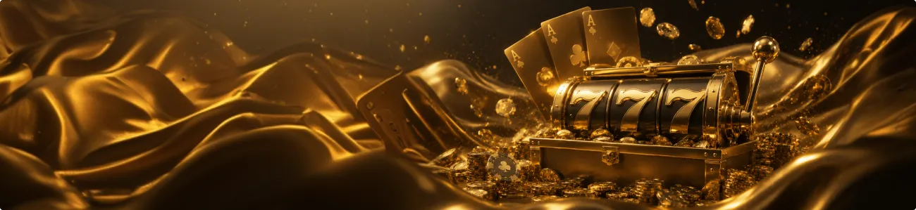 Betty Casino Banner 4